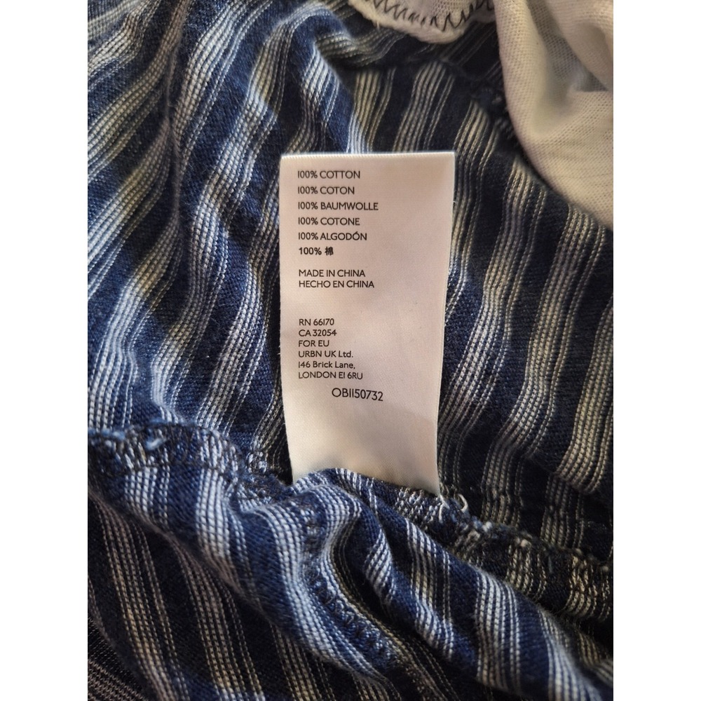 We The Free Free People Tokyo Tee Top - Picture 10 of 10